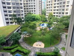 Blk 876C Tampines Greenbloom (Tampines), HDB 5 Rooms #574482981